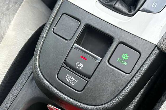 Honda Jazz Hybrid 1.5 i-MMD Hybrid Crosstar EX 5dr eCVT 