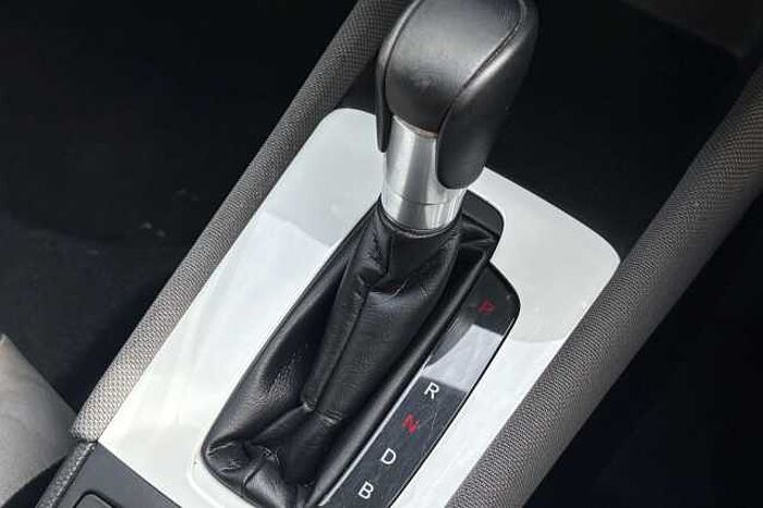 Honda Jazz Hybrid 1.5 i-MMD Hybrid Crosstar EX 5dr eCVT 