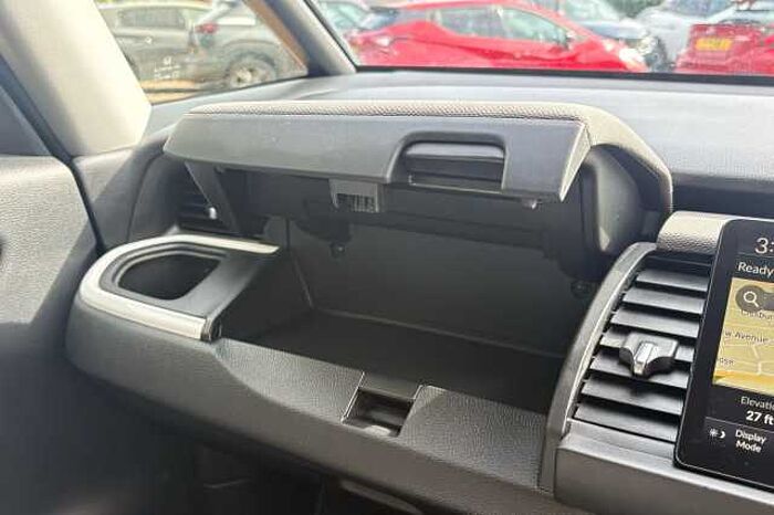 Honda Jazz Hybrid 1.5 i-MMD Hybrid Crosstar EX 5dr eCVT 