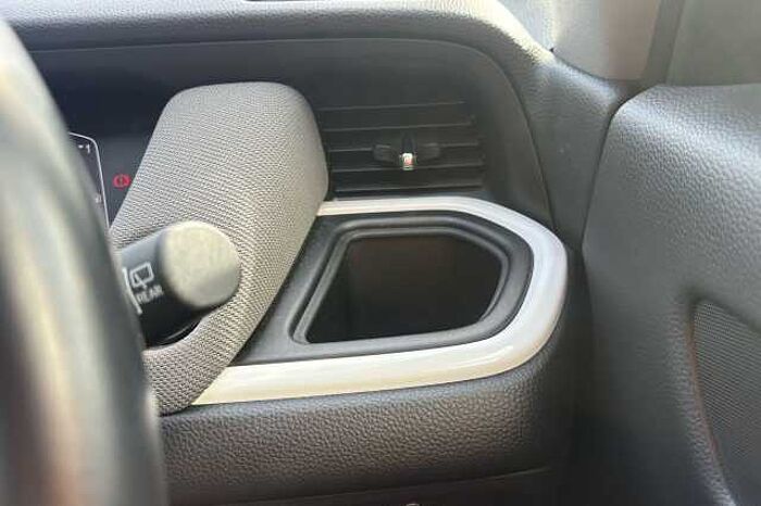 Honda Jazz Hybrid 1.5 i-MMD Hybrid Crosstar EX 5dr eCVT 