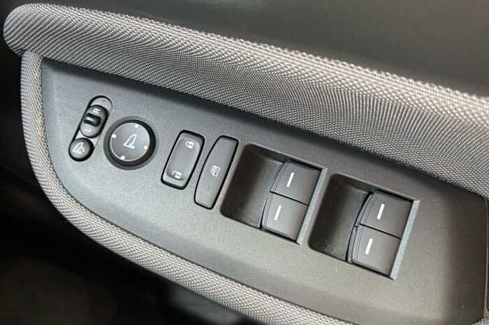 Honda Jazz Hybrid 1.5 i-MMD Hybrid Crosstar EX 5dr eCVT 