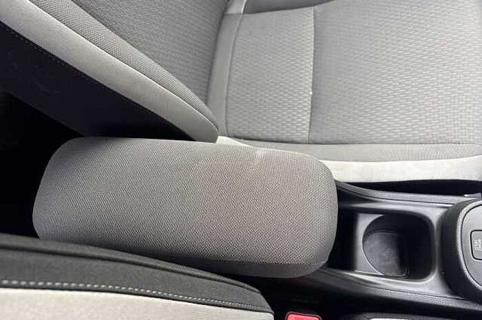 Honda Jazz Hybrid 1.5 i-MMD Hybrid Crosstar EX 5dr eCVT 