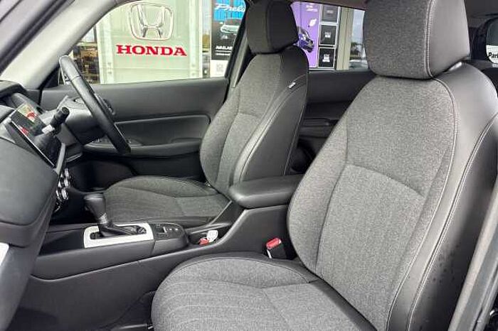 Honda Jazz Hybrid 1.5 i-MMD Hybrid Advance 5dr eCVT 