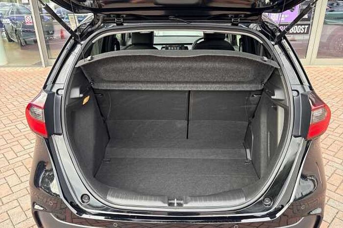 Honda Jazz Hybrid 1.5 i-MMD Hybrid Advance 5dr eCVT 