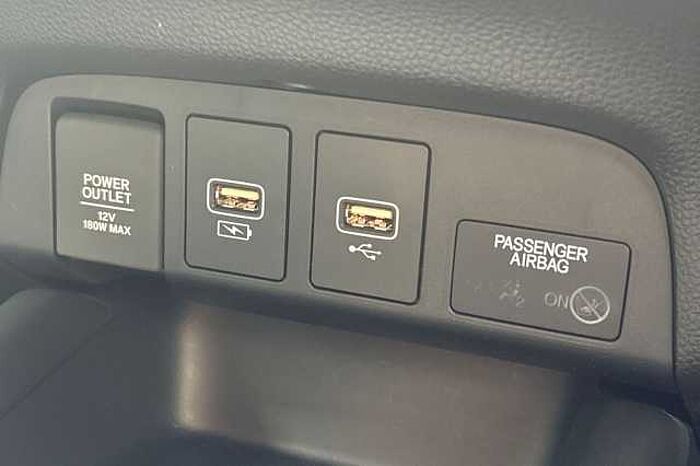 Honda Jazz Hybrid 1.5 i-MMD Hybrid Advance 5dr eCVT 