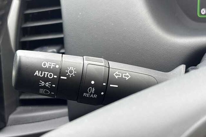 Honda Jazz Hybrid 1.5 i-MMD Hybrid Advance 5dr eCVT 