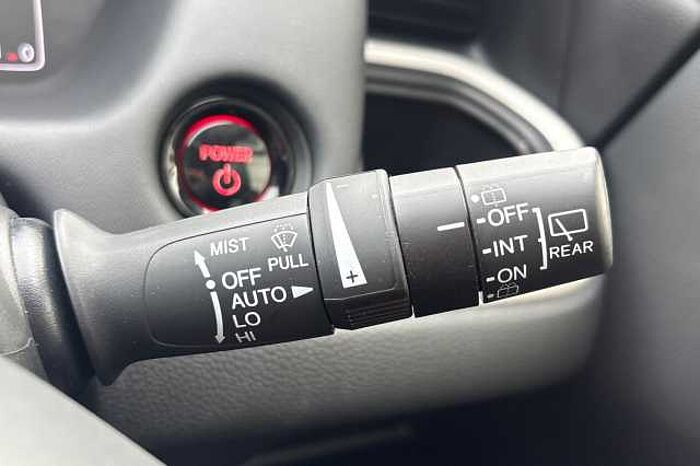 Honda Jazz Hybrid 1.5 i-MMD Hybrid Advance 5dr eCVT 