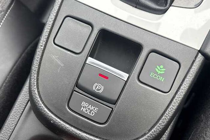 Honda Jazz Hybrid 1.5 i-MMD Hybrid Advance 5dr eCVT 