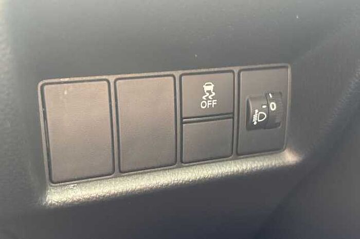 Honda Jazz Hybrid 1.5 i-MMD Hybrid Advance 5dr eCVT 