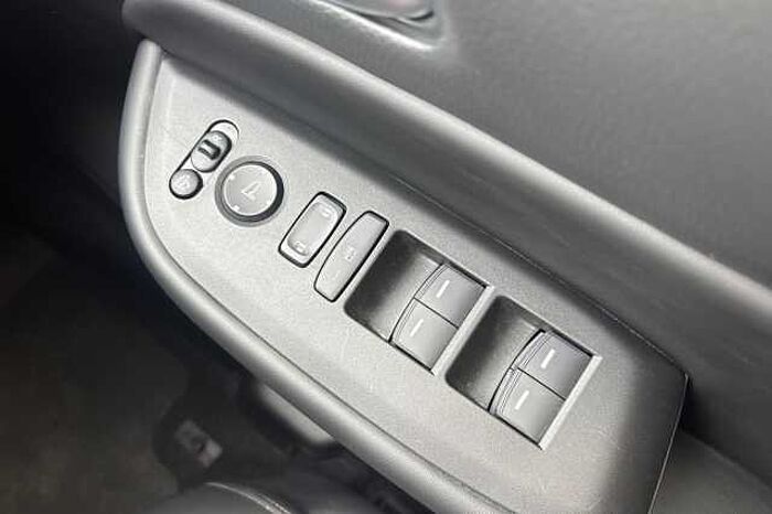 Honda Jazz Hybrid 1.5 i-MMD Hybrid Advance 5dr eCVT 