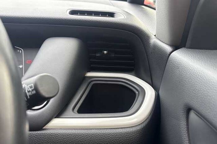 Honda Jazz Hybrid 1.5 i-MMD Hybrid Advance 5dr eCVT 