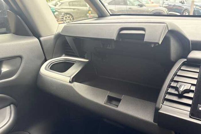 Honda Jazz Hybrid 1.5 i-MMD Hybrid Advance 5dr eCVT 