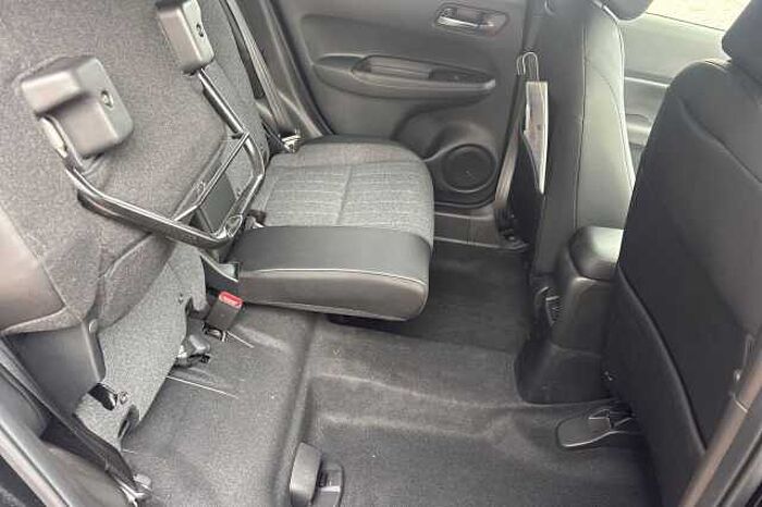 Honda Jazz Hybrid 1.5 i-MMD Hybrid Advance 5dr eCVT 