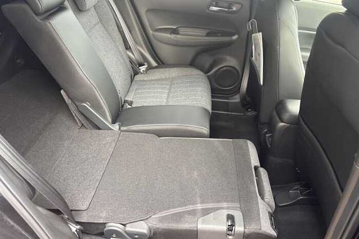 Honda Jazz Hybrid 1.5 i-MMD Hybrid Advance 5dr eCVT 