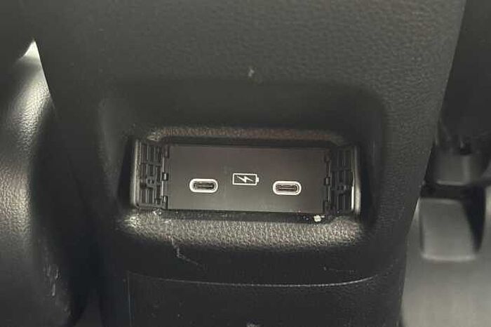 Honda Jazz Hybrid 1.5 i-MMD Hybrid Advance 5dr eCVT 
