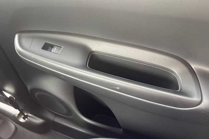 Honda Jazz Hybrid 1.5 i-MMD Hybrid Advance 5dr eCVT 