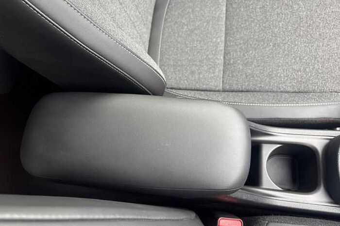 Honda Jazz Hybrid 1.5 i-MMD Hybrid Advance 5dr eCVT 