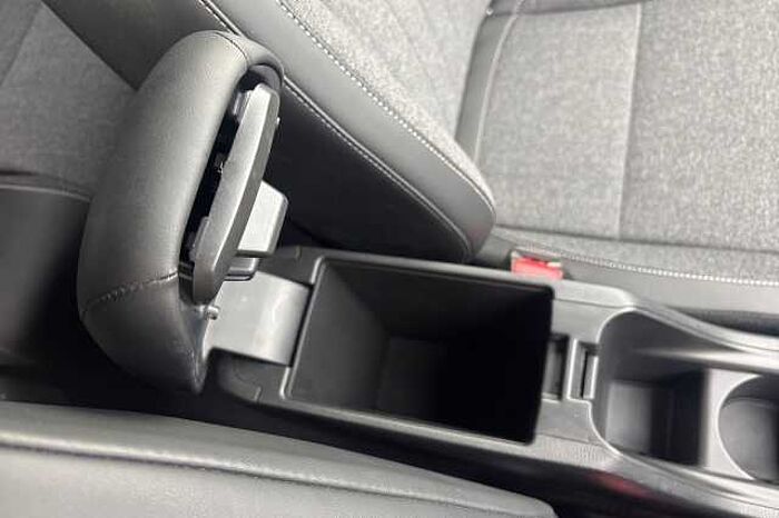 Honda Jazz Hybrid 1.5 i-MMD Hybrid Advance 5dr eCVT 