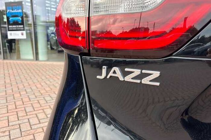 Honda Jazz Hybrid 1.5 i-MMD Hybrid Advance 5dr eCVT 