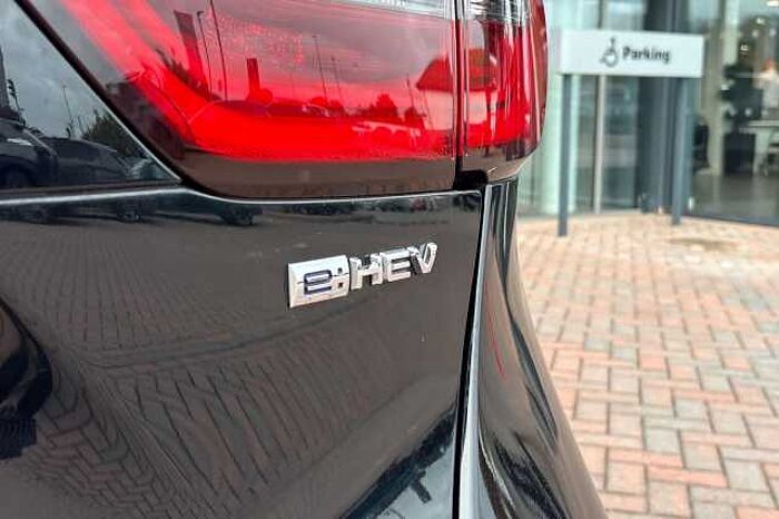 Honda Jazz Hybrid 1.5 i-MMD Hybrid Advance 5dr eCVT 