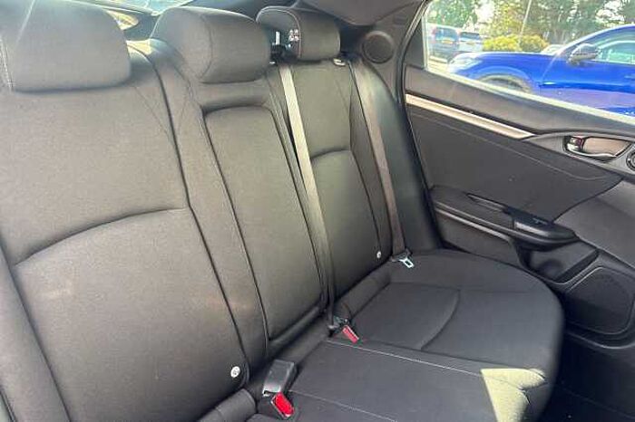 Honda Civic 1.5 VTEC Turbo Sport Plus 5dr 