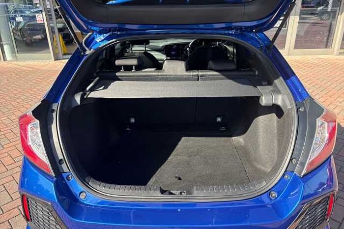 Honda Civic 1.5 VTEC Turbo Sport Plus 5dr 