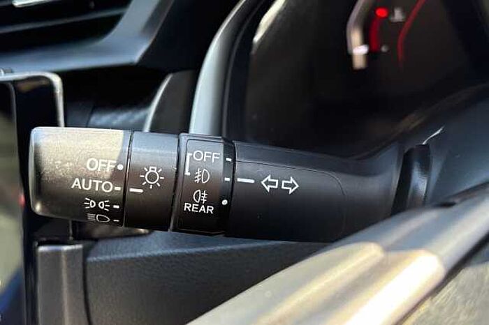 Honda Civic 1.5 VTEC Turbo Sport Plus 5dr 