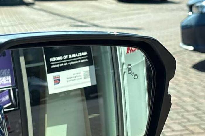 Honda Civic 1.5 VTEC Turbo Sport Plus 5dr 