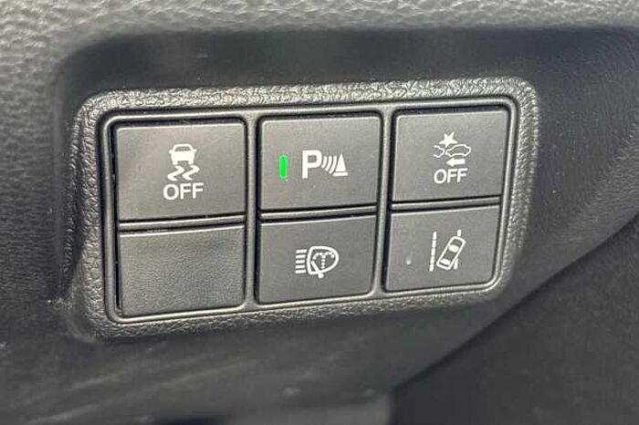 Honda Civic 1.5 VTEC Turbo Sport Plus 5dr 