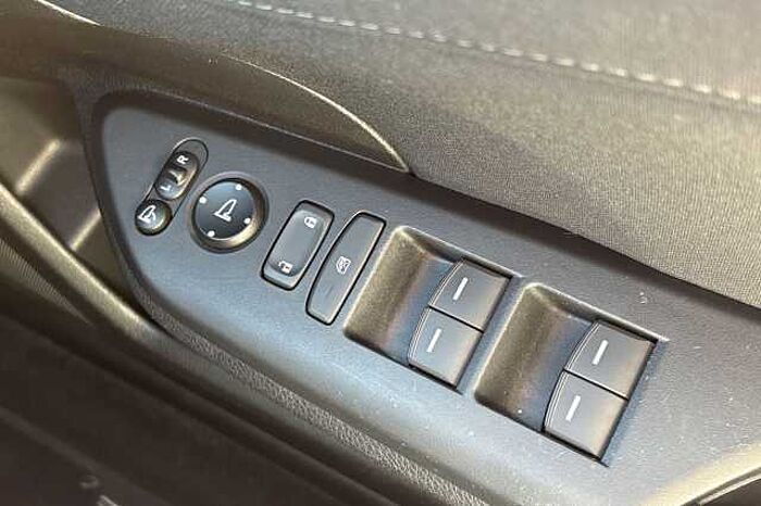 Honda Civic 1.5 VTEC Turbo Sport Plus 5dr 