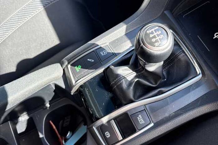 Honda Civic 1.5 VTEC Turbo Sport Plus 5dr 