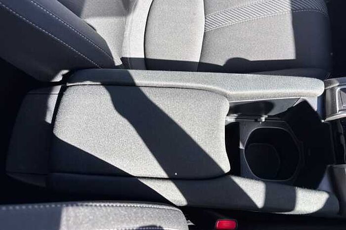 Honda Civic 1.5 VTEC Turbo Sport Plus 5dr 