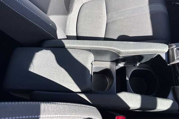 Honda Civic 1.5 VTEC Turbo Sport Plus 5dr 