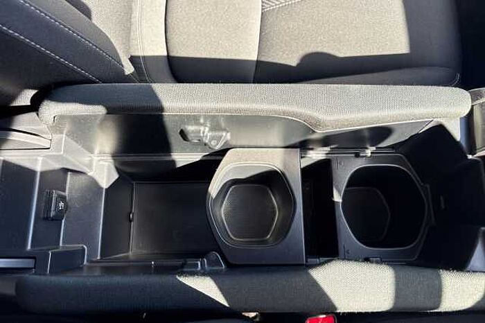 Honda Civic 1.5 VTEC Turbo Sport Plus 5dr 