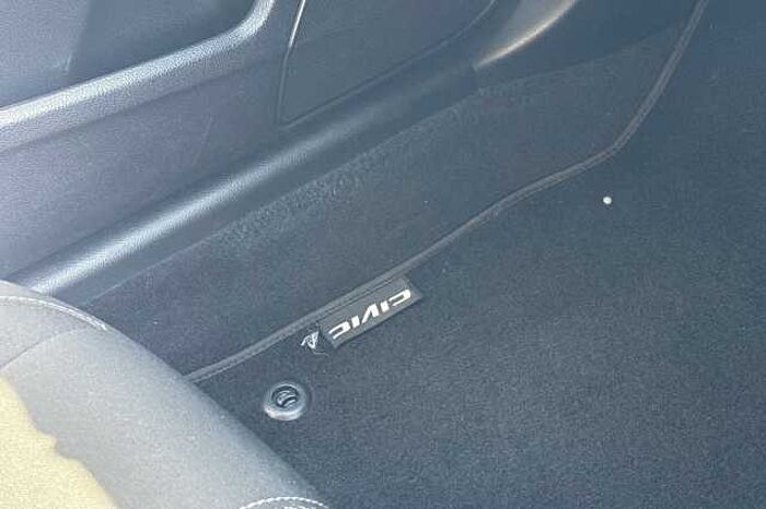 Honda Civic 1.5 VTEC Turbo Sport Plus 5dr 
