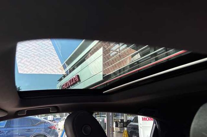 Honda Civic 1.5 VTEC Turbo Sport Plus 5dr 