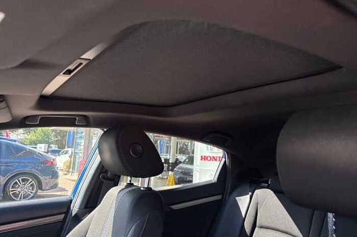 Honda Civic 1.5 VTEC Turbo Sport Plus 5dr 