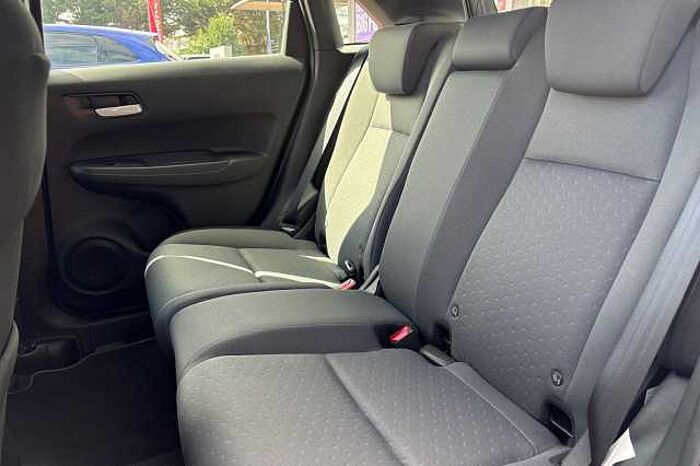 Honda Jazz Hybrid 1.5 i-MMD Hybrid SE 5dr eCVT 