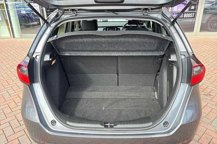 Honda Jazz Hybrid 1.5 i-MMD Hybrid SE 5dr eCVT 