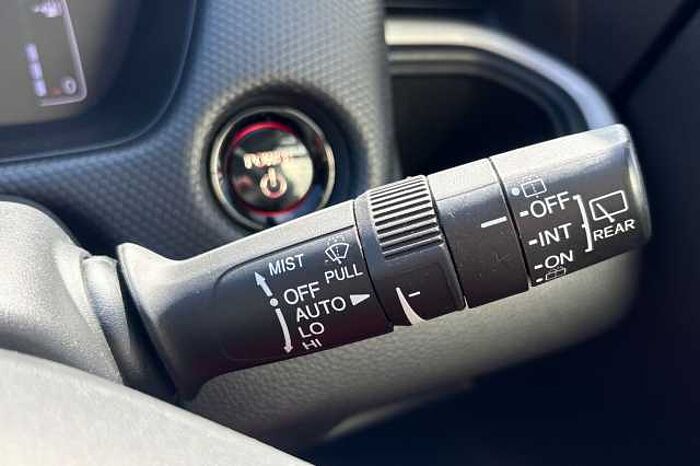 Honda Jazz Hybrid 1.5 i-MMD Hybrid SE 5dr eCVT 