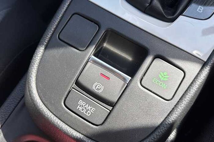 Honda Jazz Hybrid 1.5 i-MMD Hybrid SE 5dr eCVT 