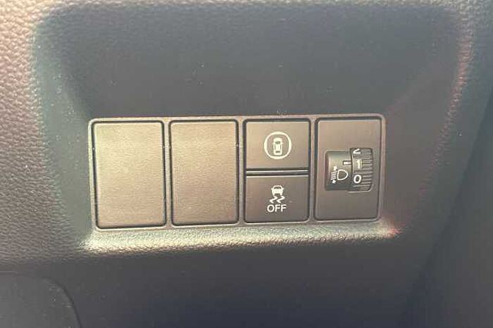 Honda Jazz Hybrid 1.5 i-MMD Hybrid SE 5dr eCVT 