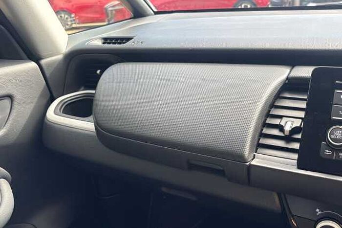 Honda Jazz Hybrid 1.5 i-MMD Hybrid SE 5dr eCVT 