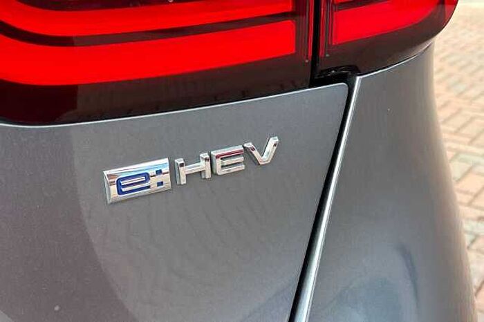 Honda Jazz Hybrid 1.5 i-MMD Hybrid SE 5dr eCVT 