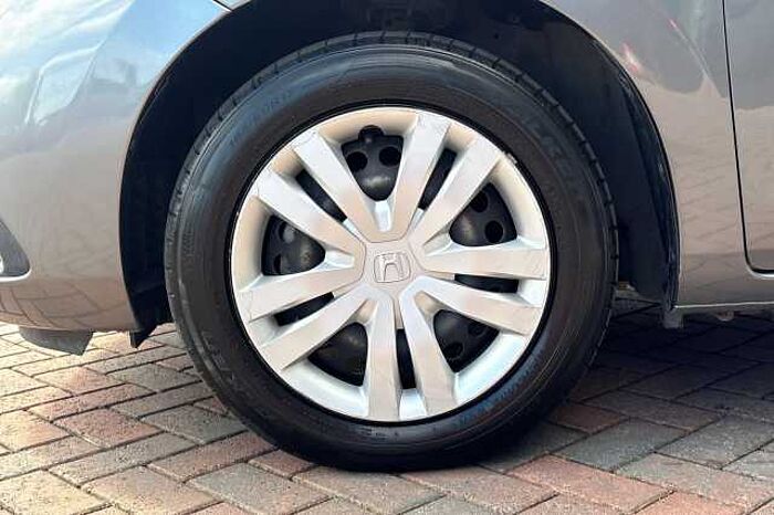 Honda Jazz Hybrid 1.5 i-MMD Hybrid SE 5dr eCVT 