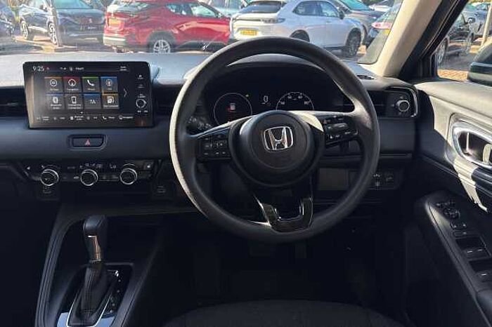 Honda HR-V Hybrid 1.5 eHEV Elegance 5dr CVT 