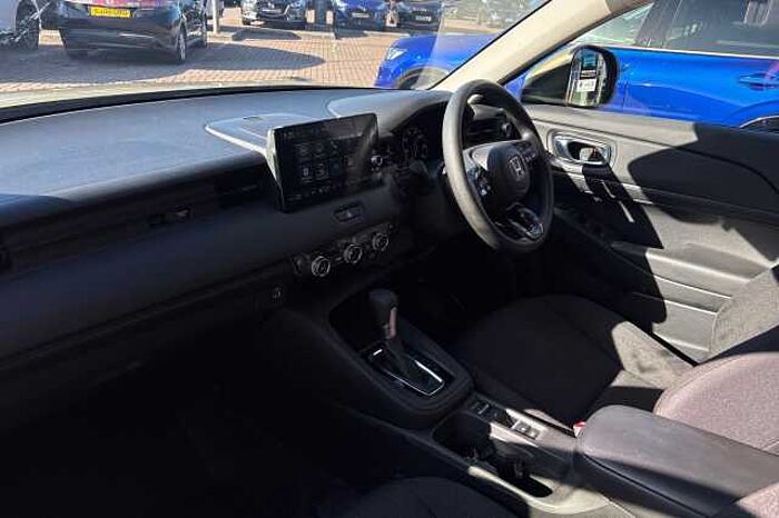 Honda HR-V Hybrid 1.5 eHEV Elegance 5dr CVT 