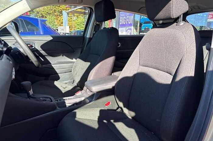 Honda HR-V Hybrid 1.5 eHEV Elegance 5dr CVT 