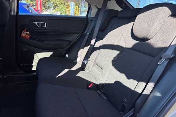 Honda HR-V Hybrid 1.5 eHEV Elegance 5dr CVT 