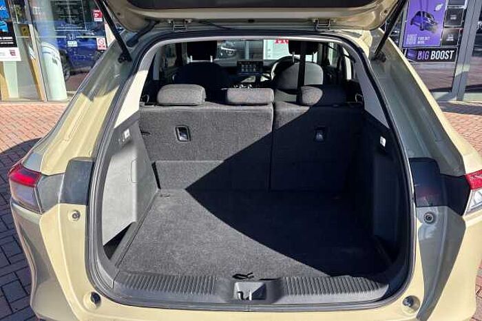 Honda HR-V Hybrid 1.5 eHEV Elegance 5dr CVT 